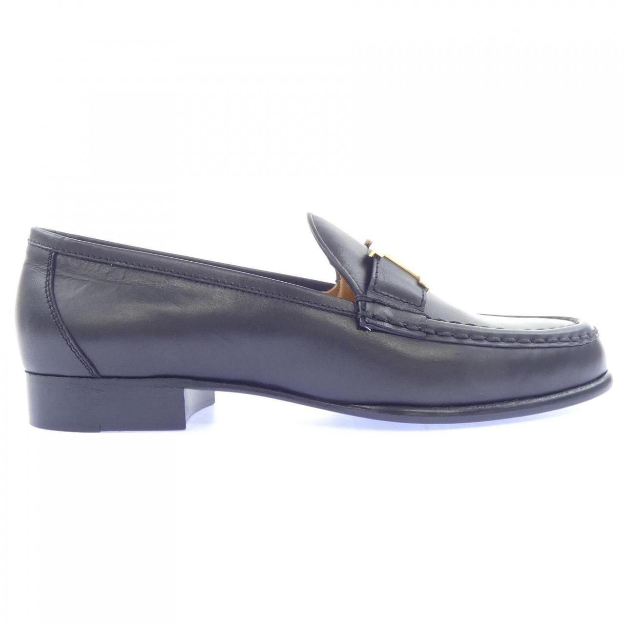 【ヴィンテージ】エルメス HERMES シューズ