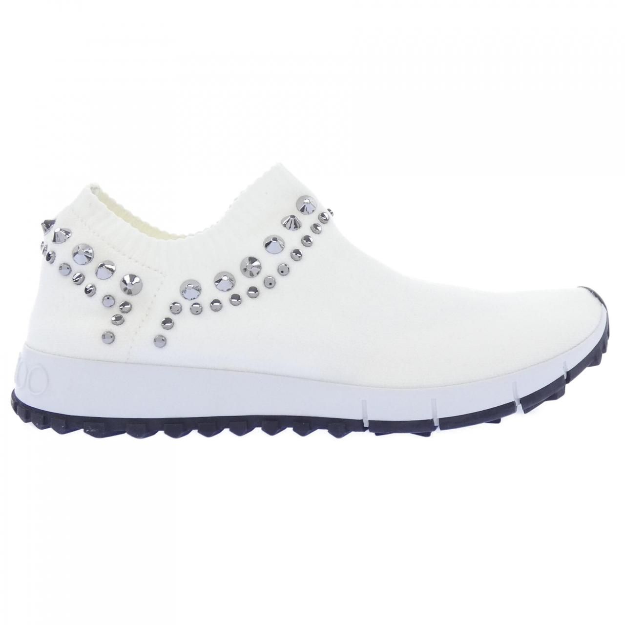 ジミーチュウ JIMMY CHOO スニーカー