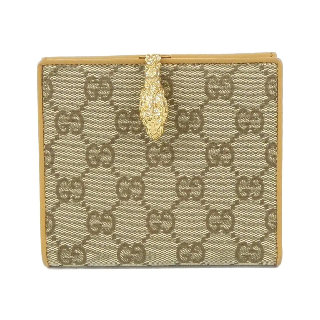 【ヴィンテージ】グッチ 035 2888 財布