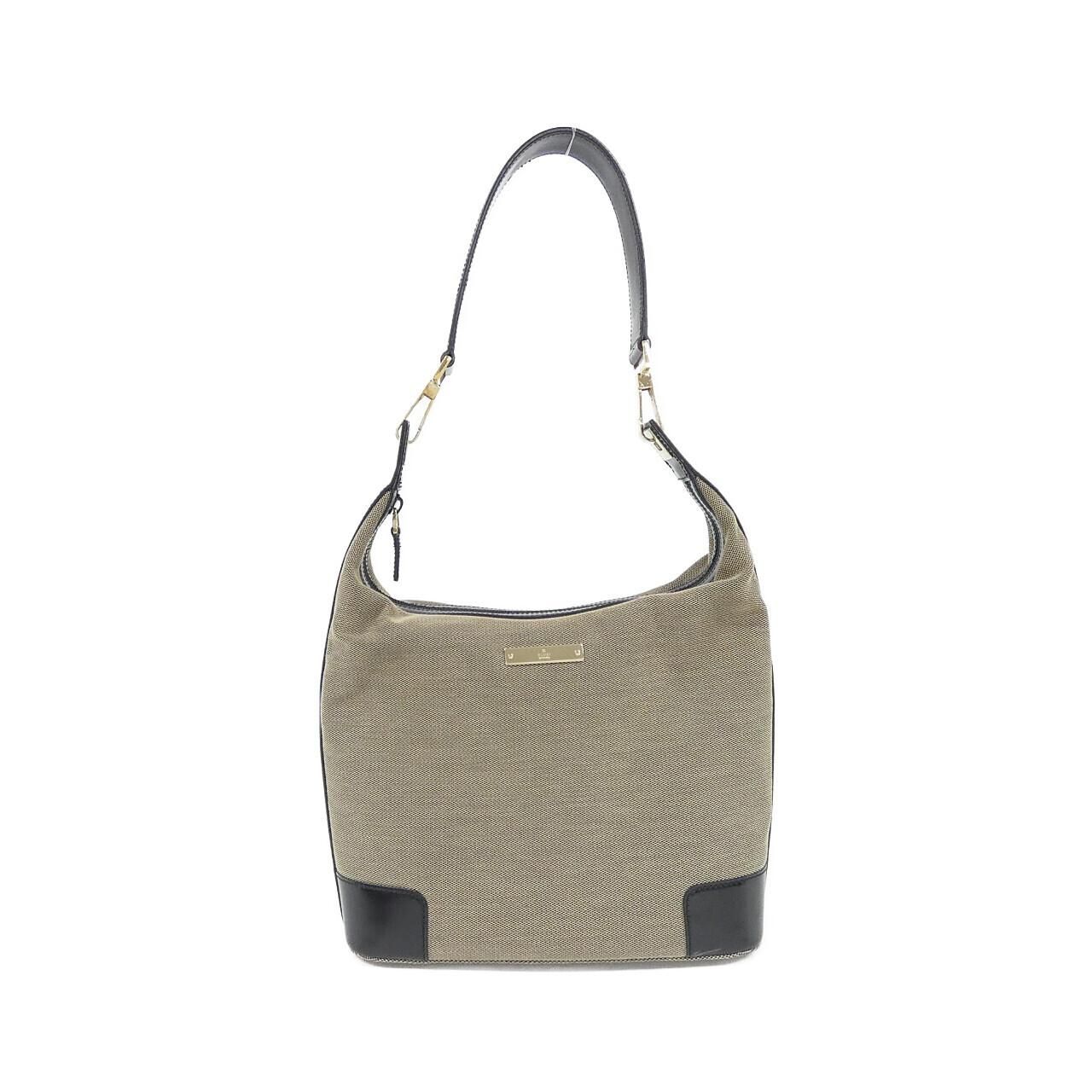 【ヴィンテージ】グッチ 001 4204 ショルダーバッグ