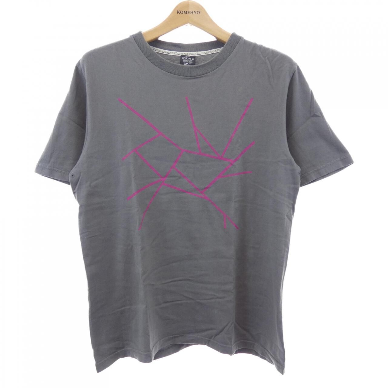ナンバーナイン NUMBER (N)INE Tシャツ