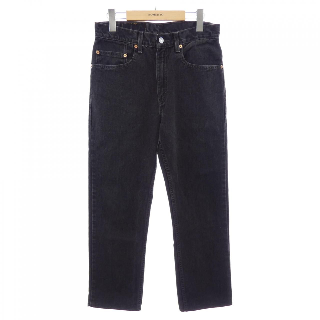 リーバイス LEVI'S 00505-0260 ジーンズ