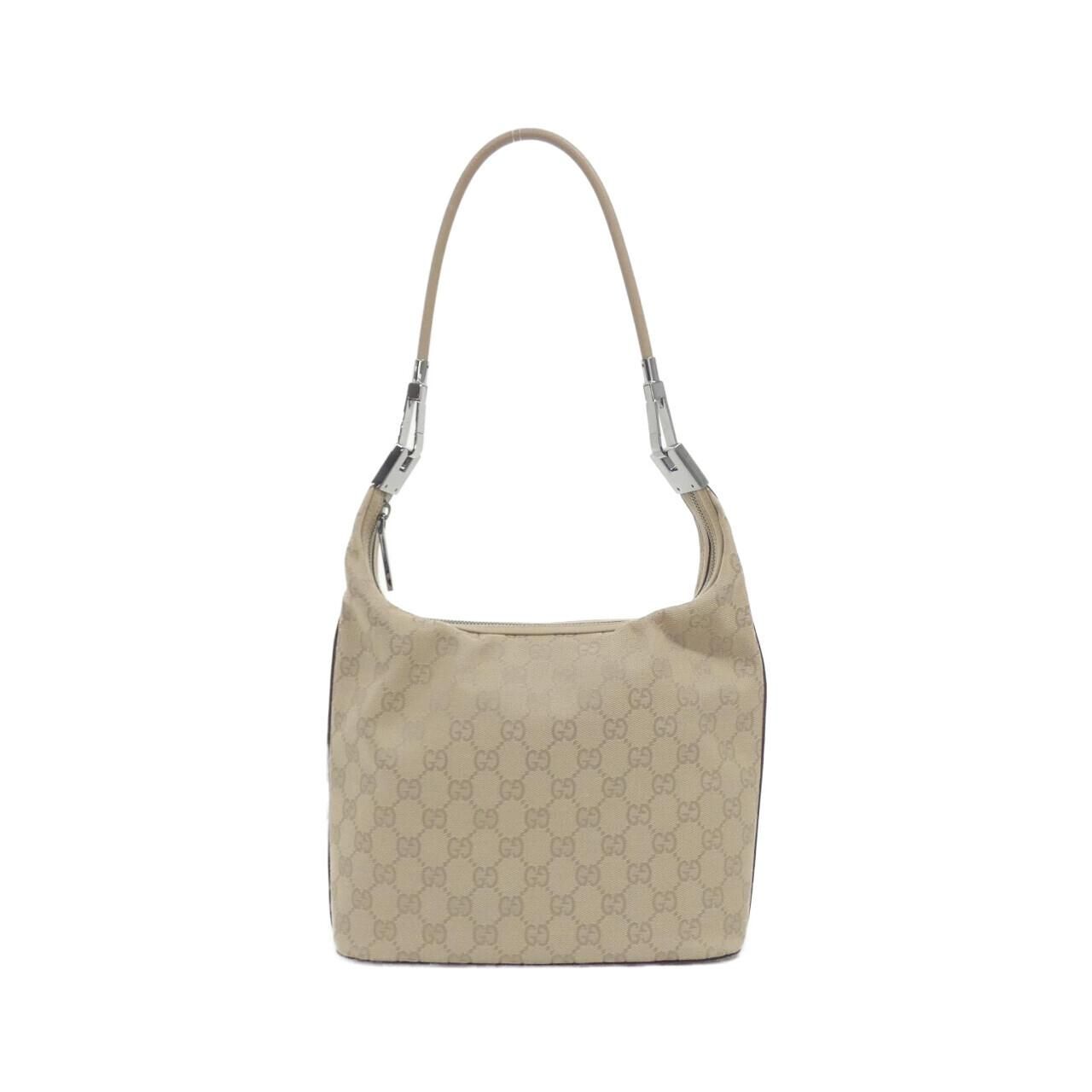 【ヴィンテージ】グッチ 01234 ショルダーバッグ