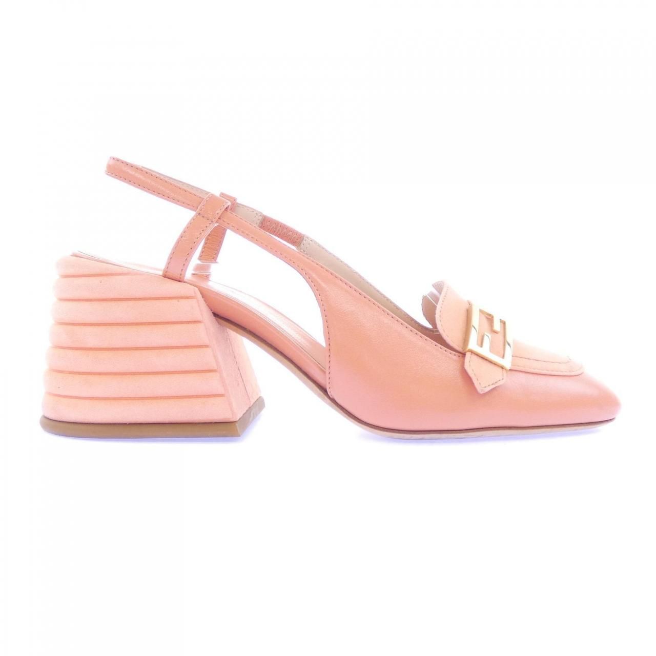 フェンディ FENDI サンダル