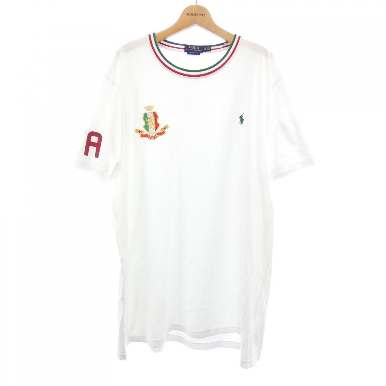 ポロラルフローレン POLO RALPH LAUREN Tシャツ