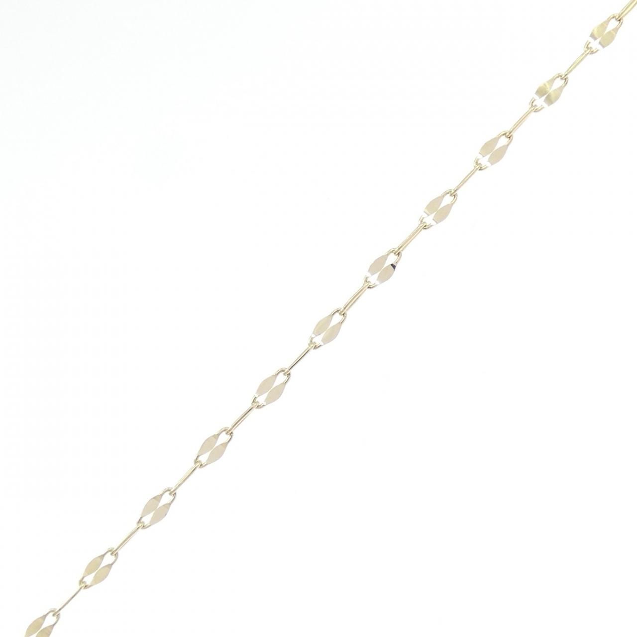 ジュエッテ K10YG ブレスレット