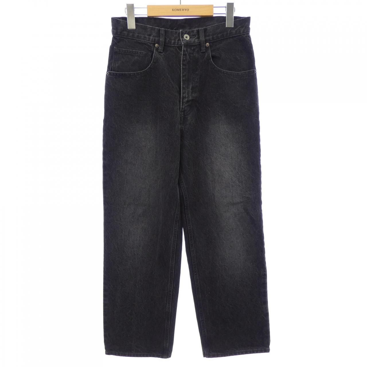 UNIVERSAL PRODUCTS 233-60504 ジーンズ