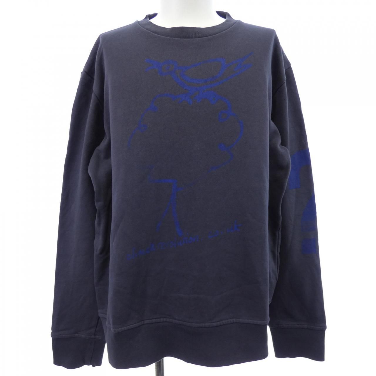 ヴィヴィアンウェストウッド Vivienne Westwood スウェット 【公式通販】