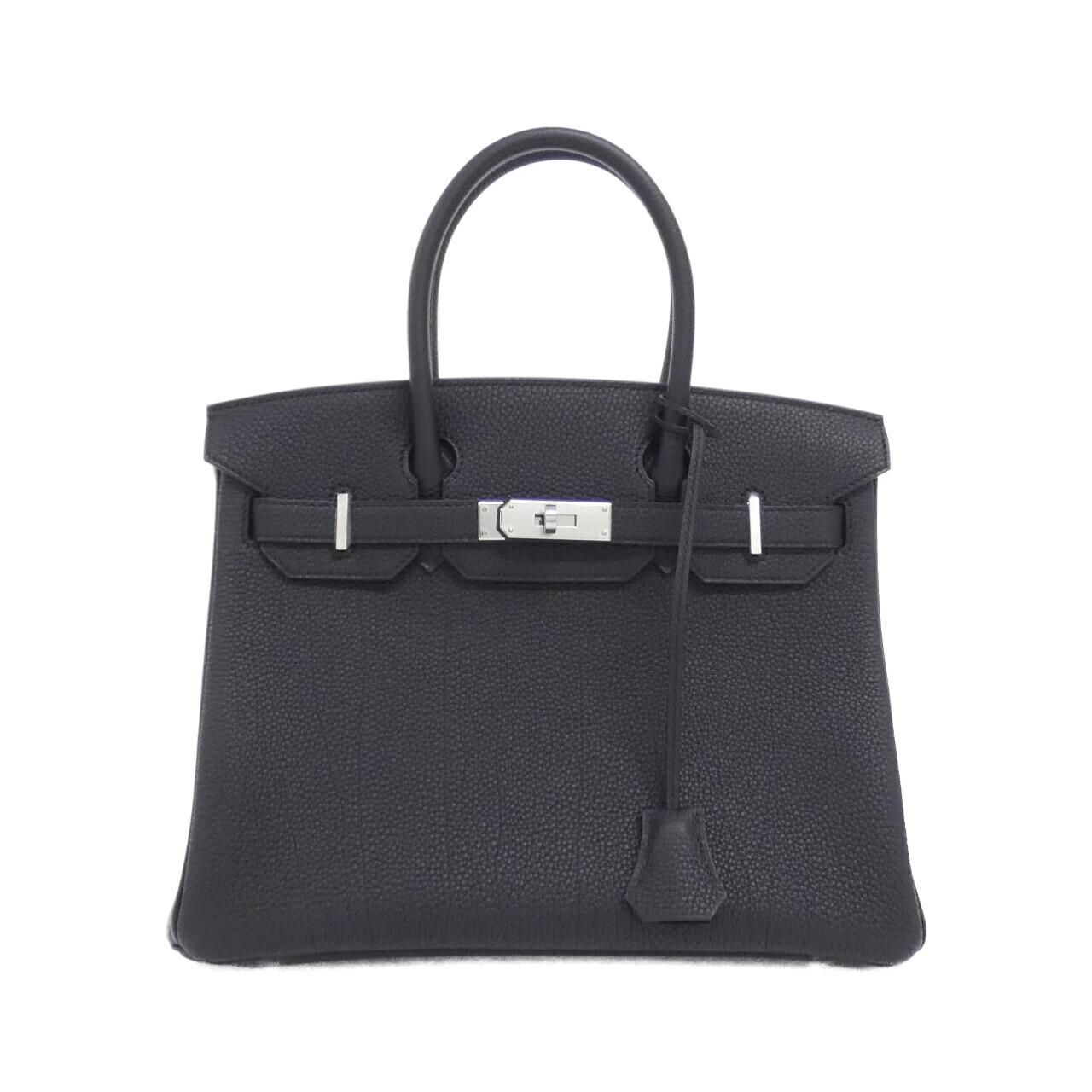 【未使用品】エルメス バーキン 30cm 030520CK バッグ