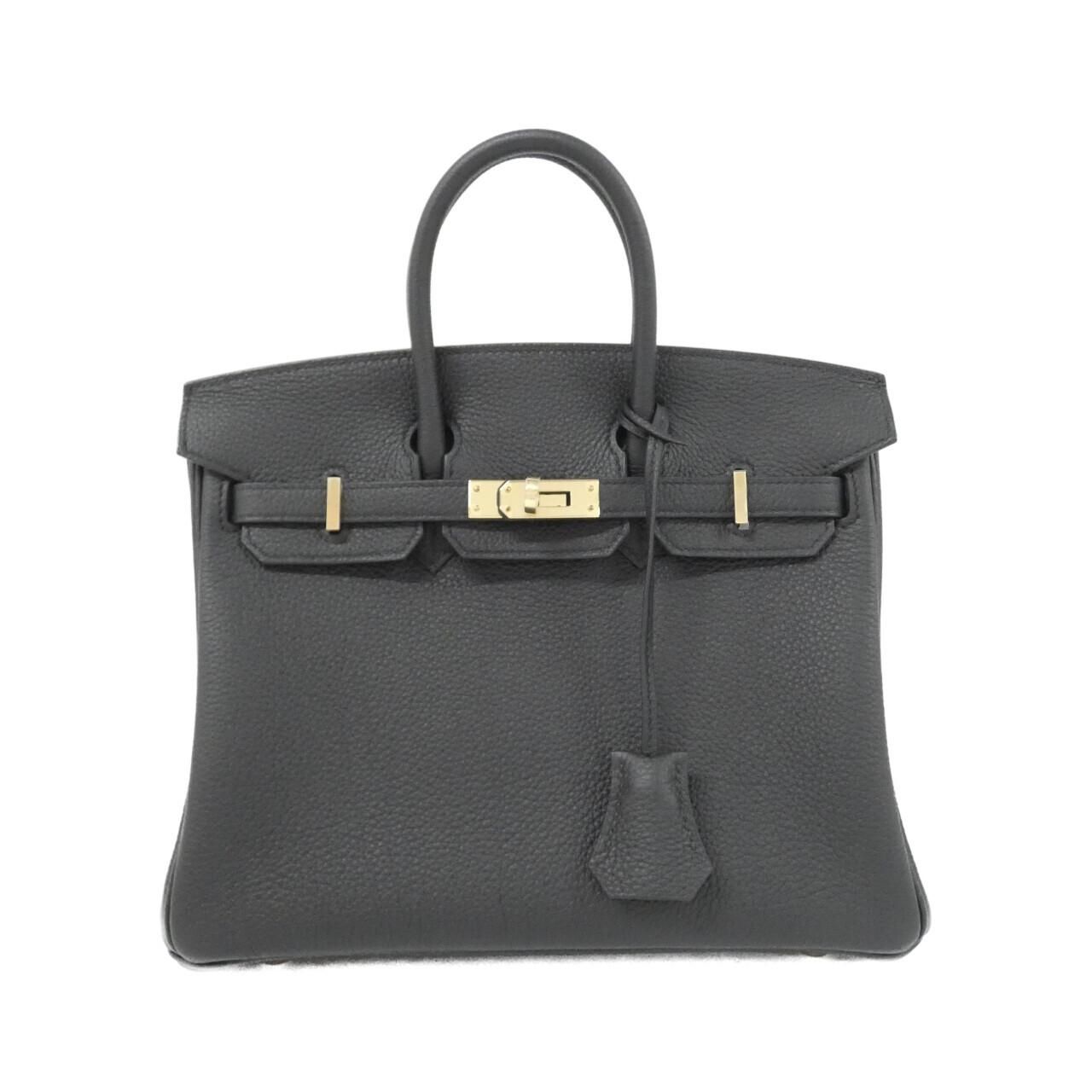 【未使用品】エルメス バーキン 25cm 057208CP バッグ