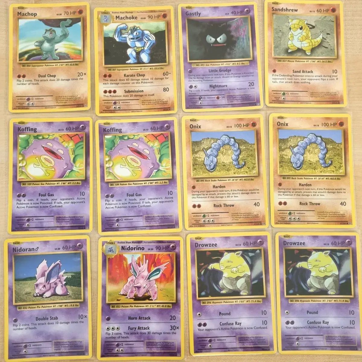 英語版ヴィンテージ ポケモンカード まとめ 北米版 初版 - メルカリ