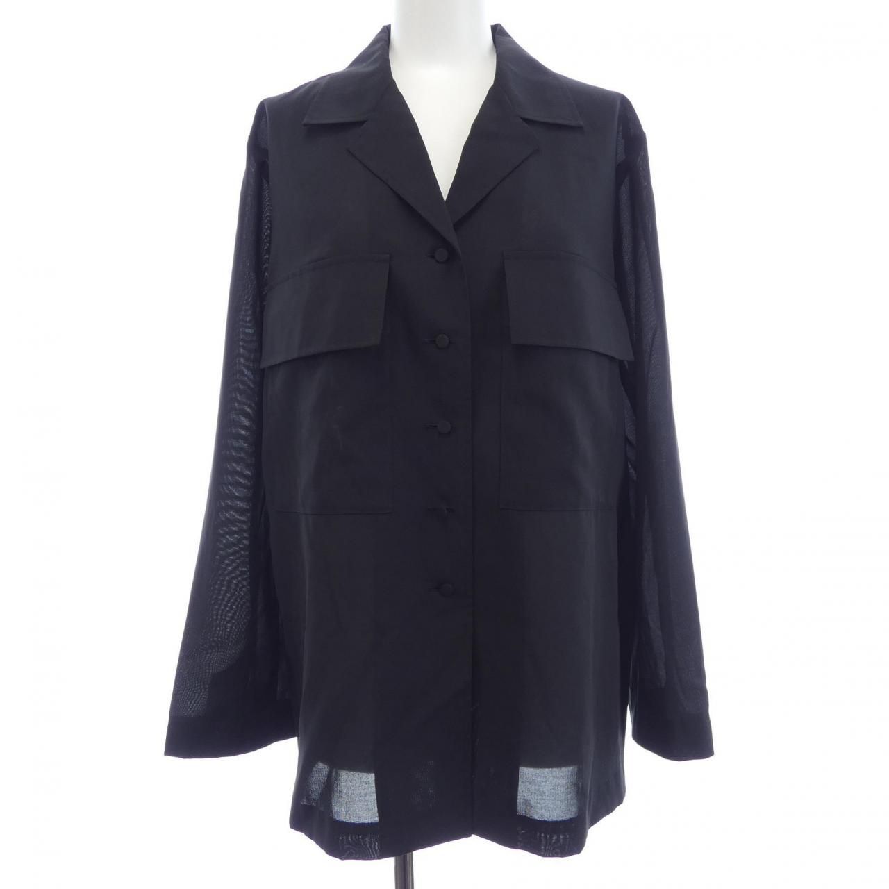 バーニーズニューヨーク BARNEYS NEW YORK 2237228 シャツ