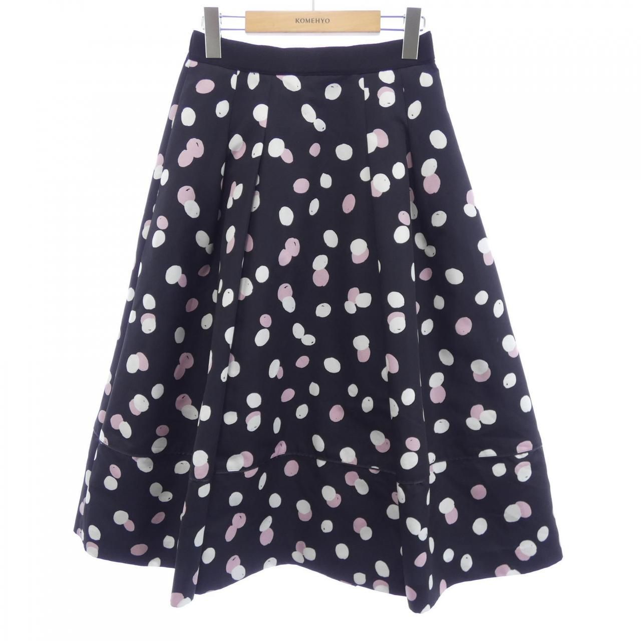 トゥービーシック TO BE CHIC W5S19-681-09 スカート