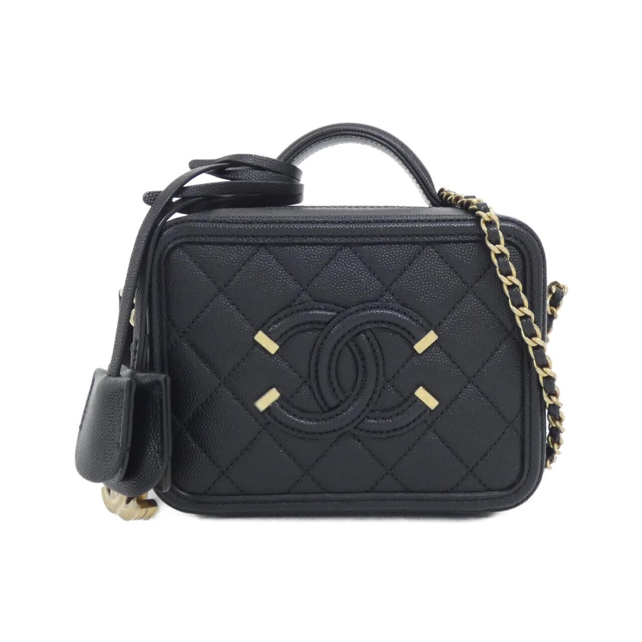 シャネル 93342 バッグ