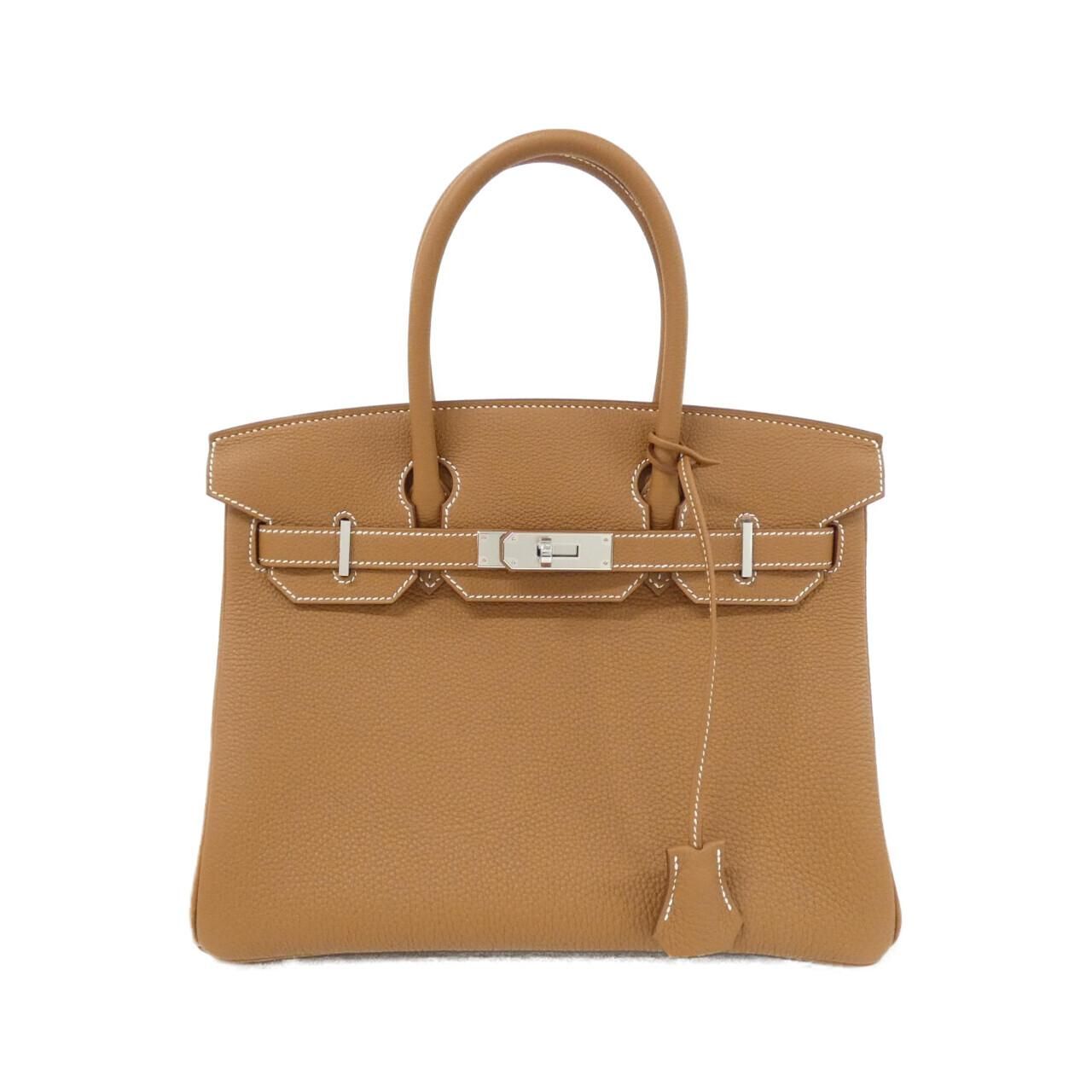 【未使用品】エルメス バーキン 30cm 030520CK バッグ