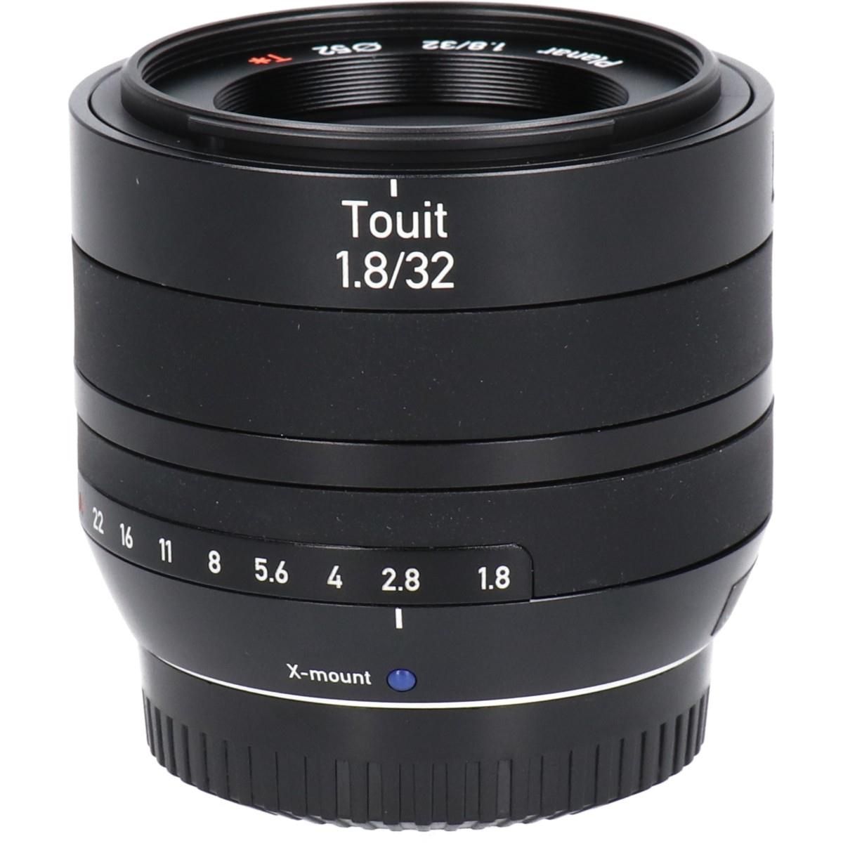Ｘ　ＴＯＵＩＴ３２ｍｍ　Ｆ１．８