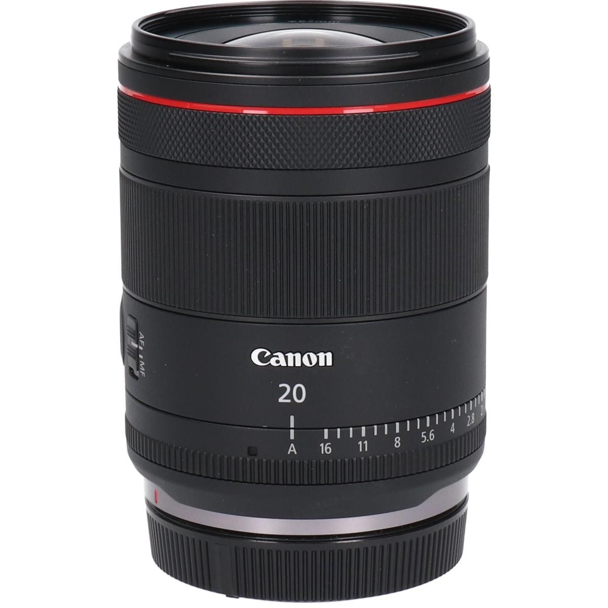 ＲＦ２０ｍｍ　Ｆ１．４Ｌ