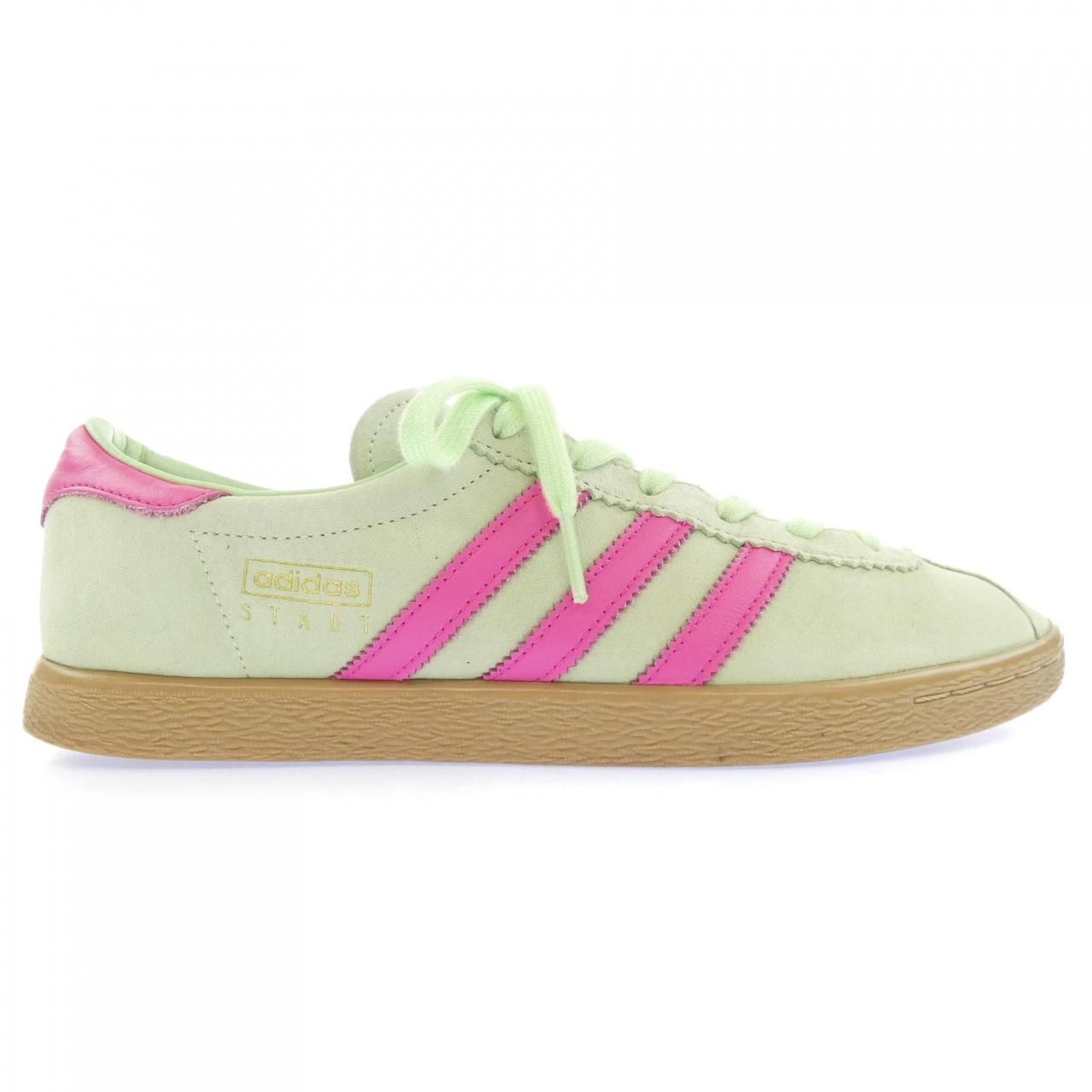 アディダス ADIDAS EE5726/STADT スニーカー