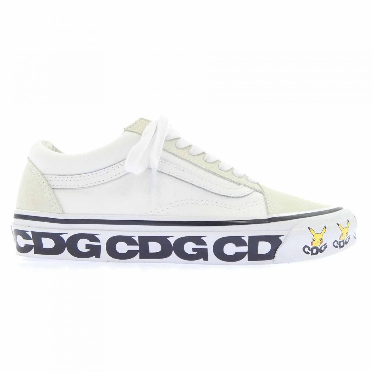 バンズ VANS スニーカー