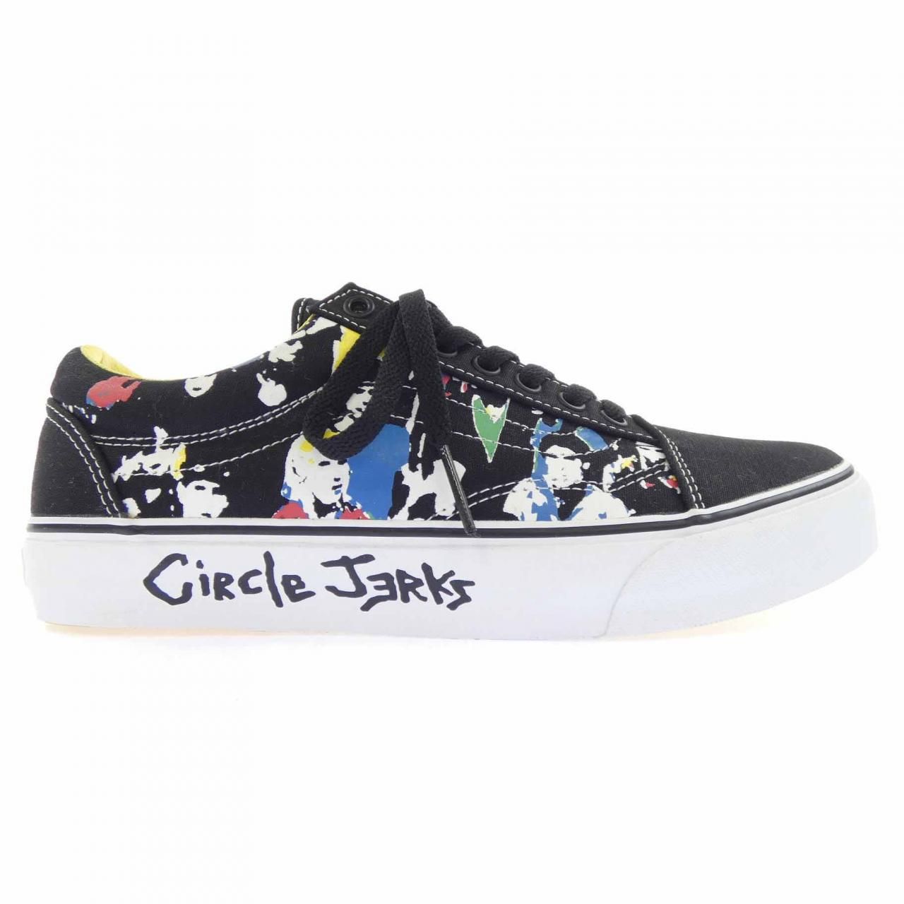 バンズ VANS スニーカー