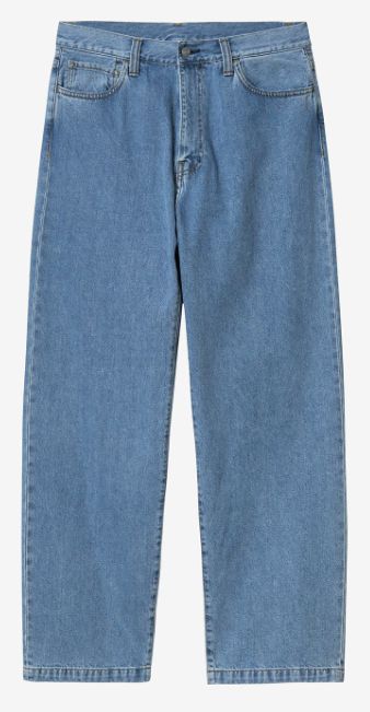 28 Carhartt WIP ランデンパンツ ロバートソン