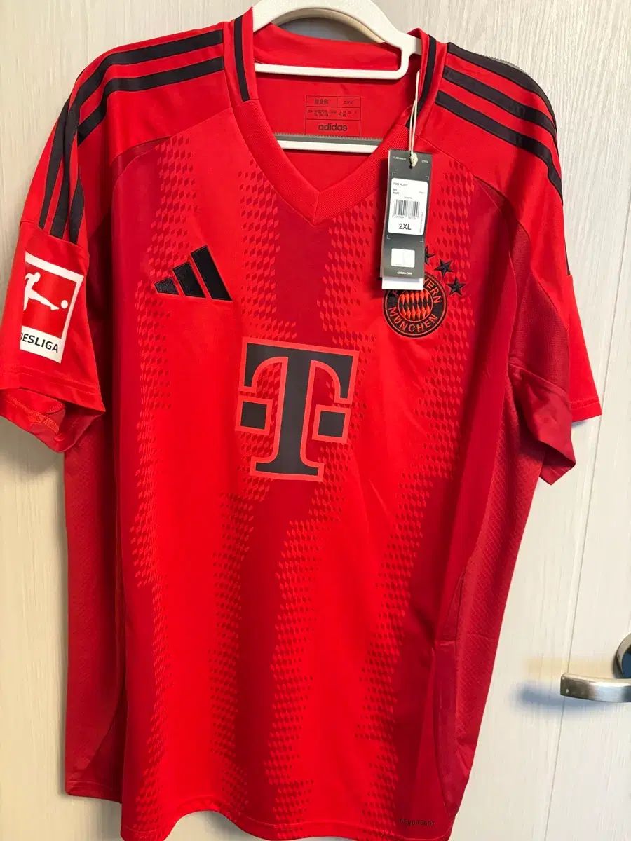 FCバイエルン・ミュンヘン 金 玟哉₍キム・ミンジェ) マーキング adidas 正規品 新品 (2xlh