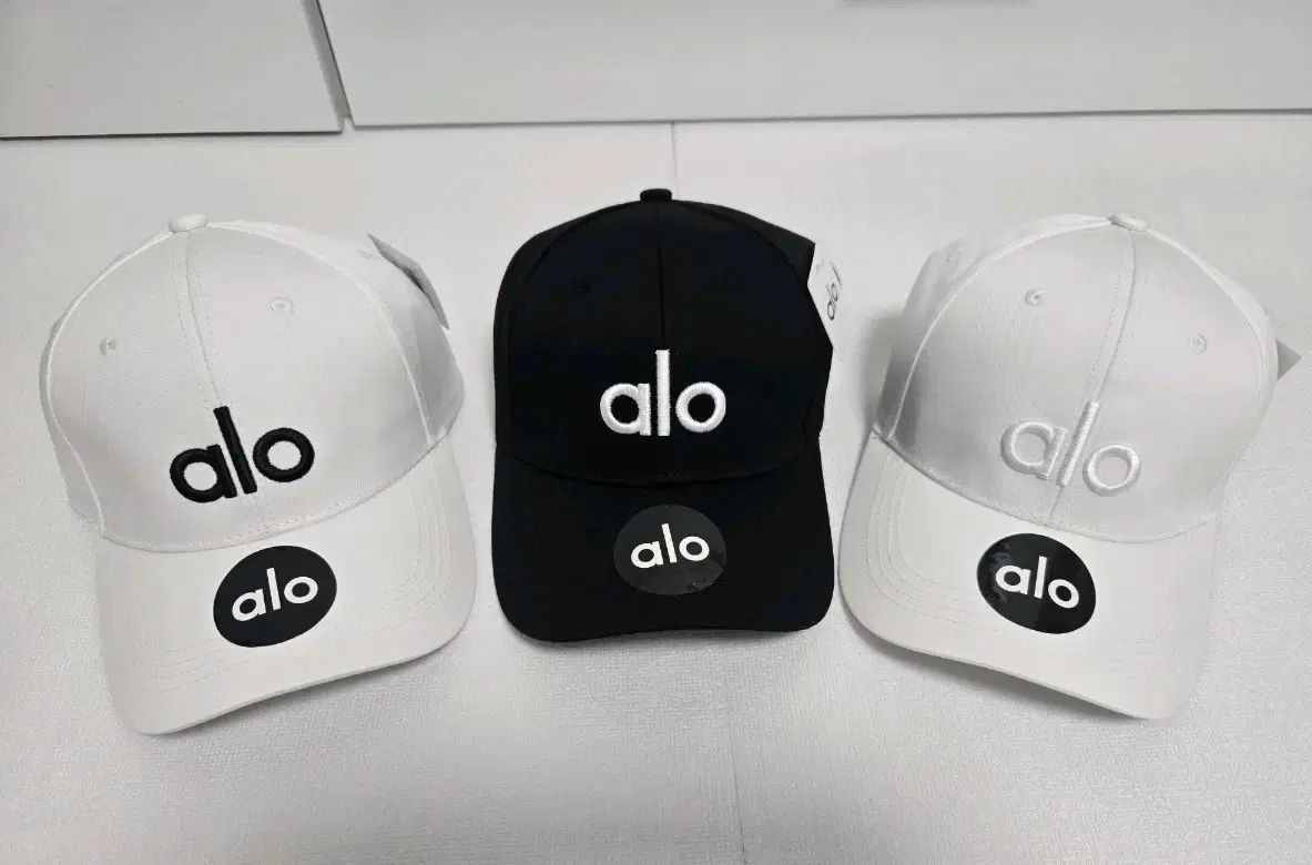 ALO YOGA ベースボールキャップ 新品
