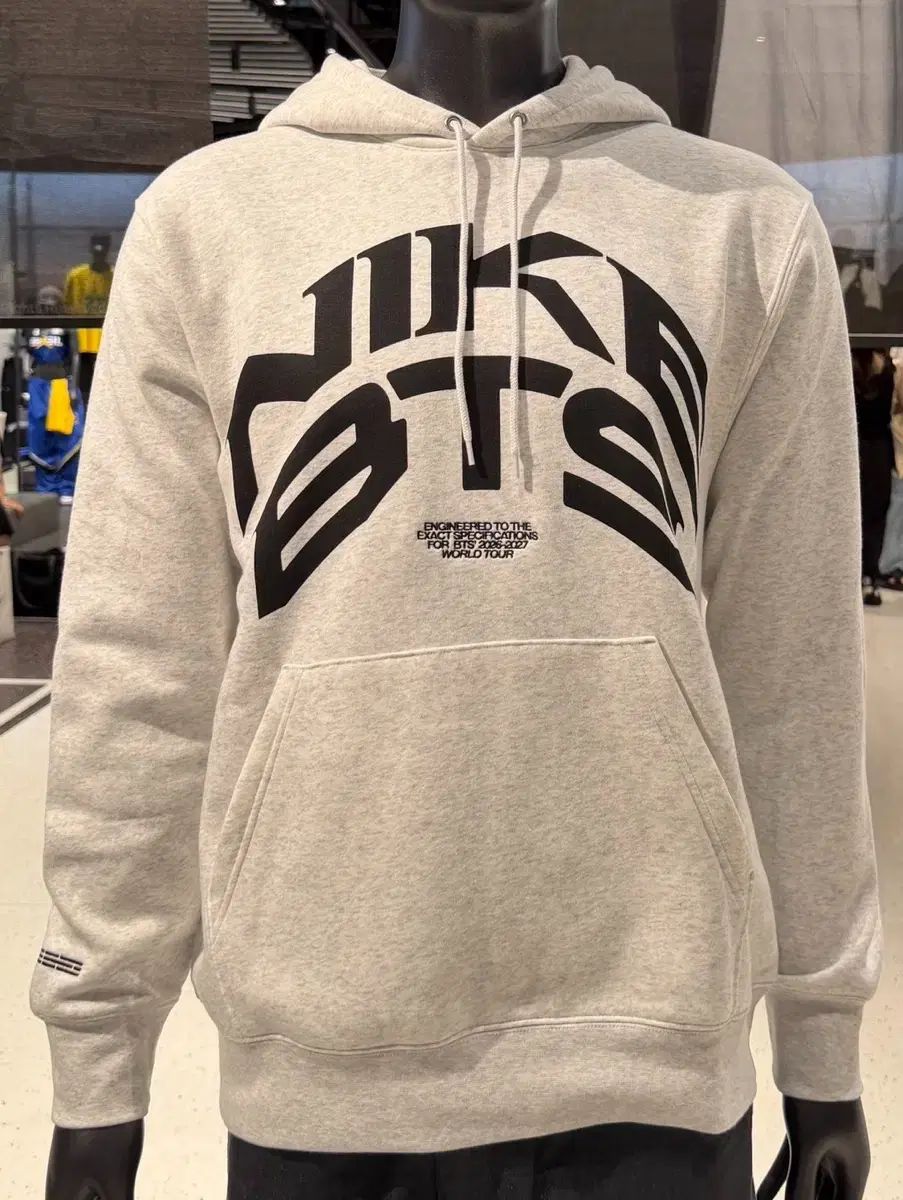 (M) NIKE BTS フーディー NIKE BTS フーディー