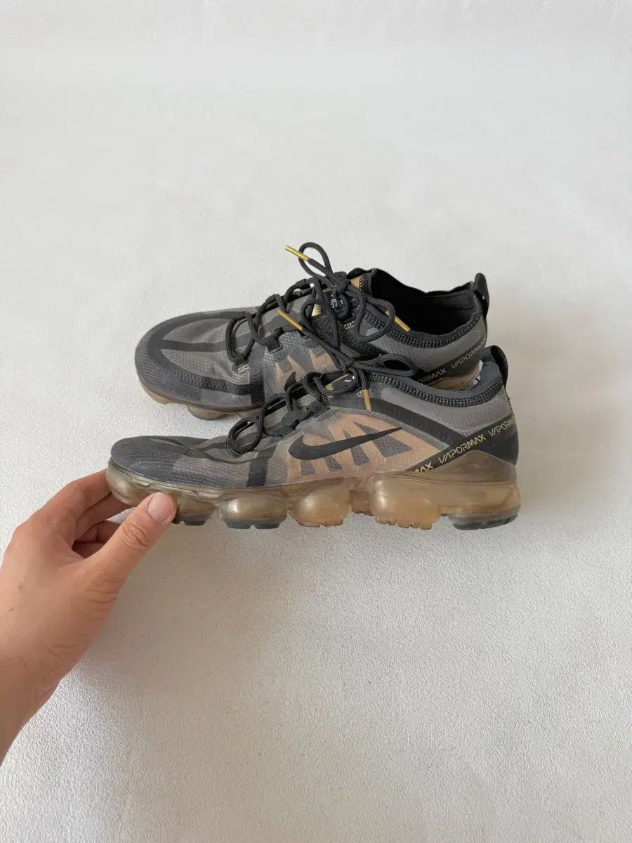 265 NIKE (ナイキ) ヴェイパーマックス 검골