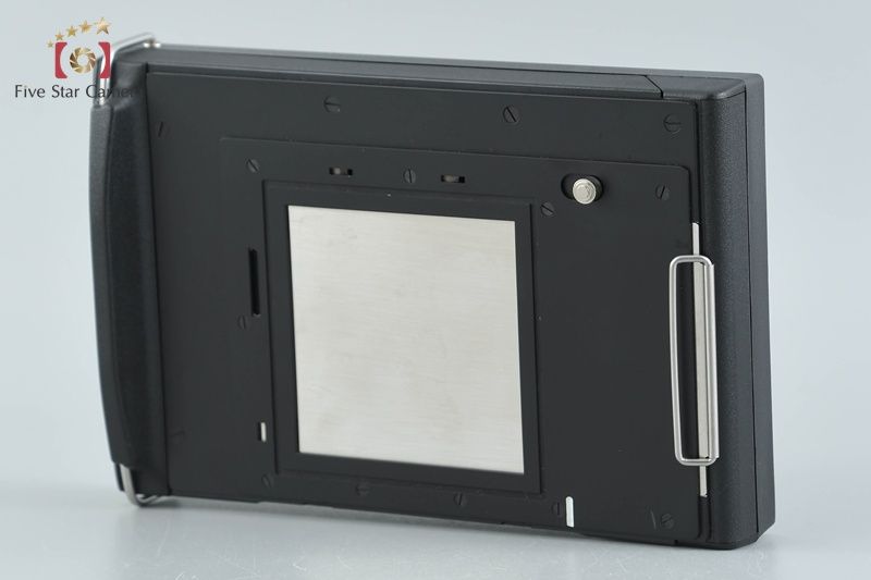 中古】HASSELBLAD ハッセルブラッド マガジン 100 ポラロイドフィルム