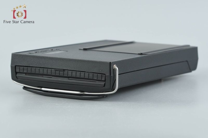 中古】HASSELBLAD ハッセルブラッド マガジン 100 ポラロイドフィルム