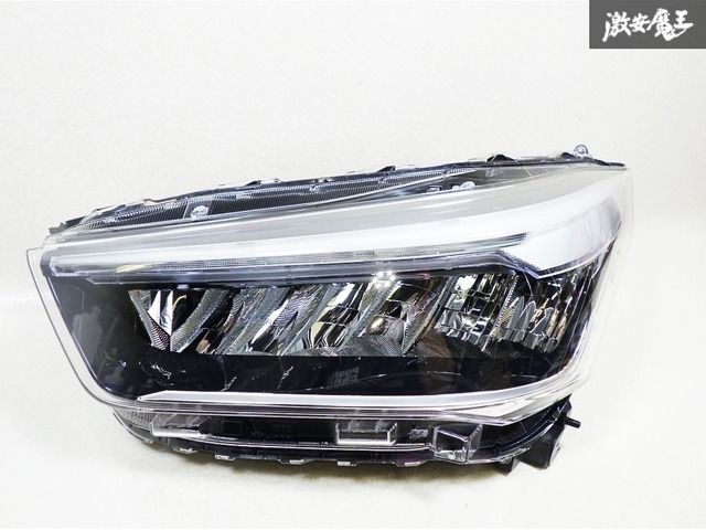 人気急上昇の☆レンズ綺麗☆ トヨタ純正 A201A A202A A210A ライズ