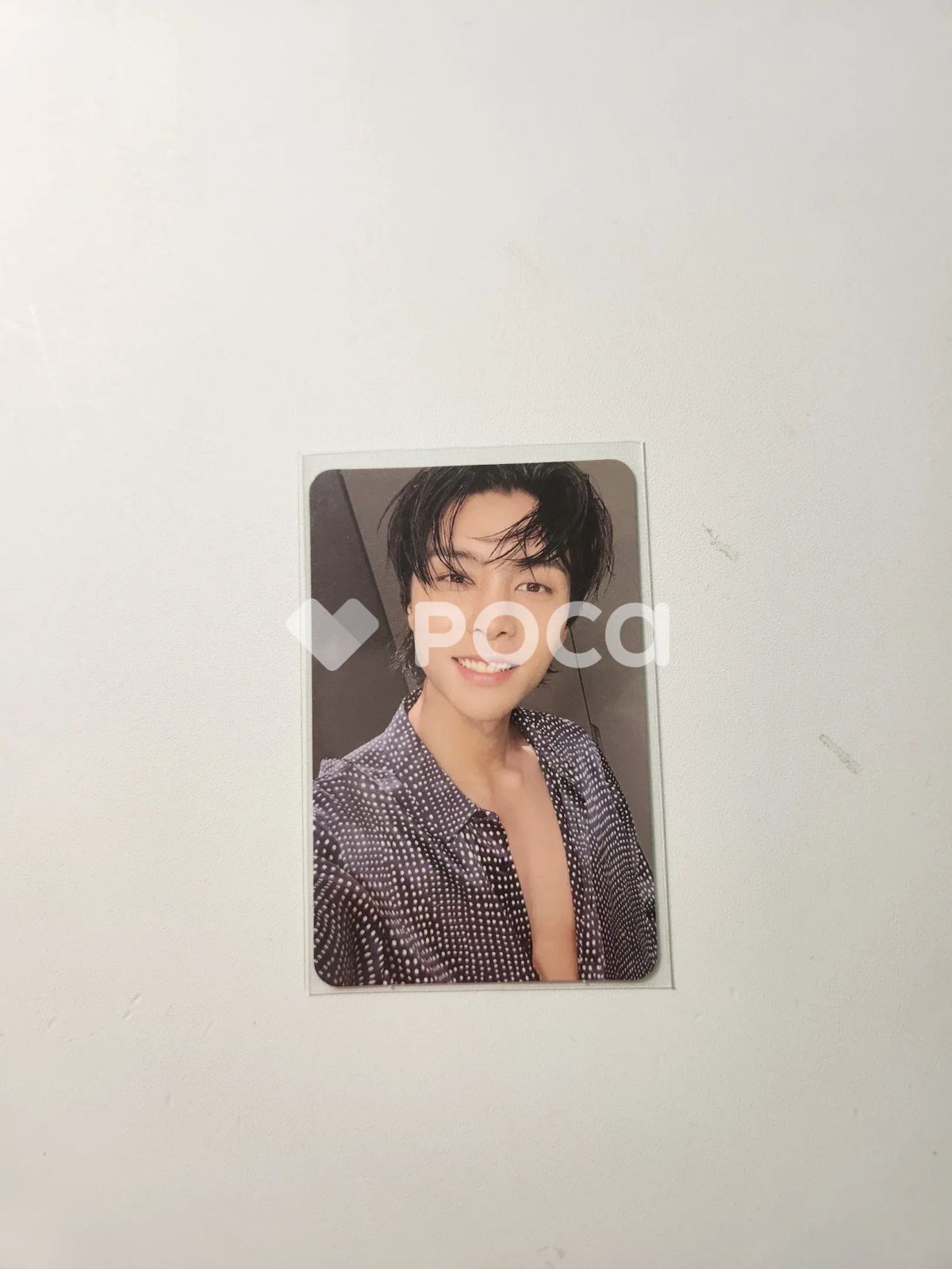 NCT ジャニー Sticker Seoul City Ver. - メルカリ