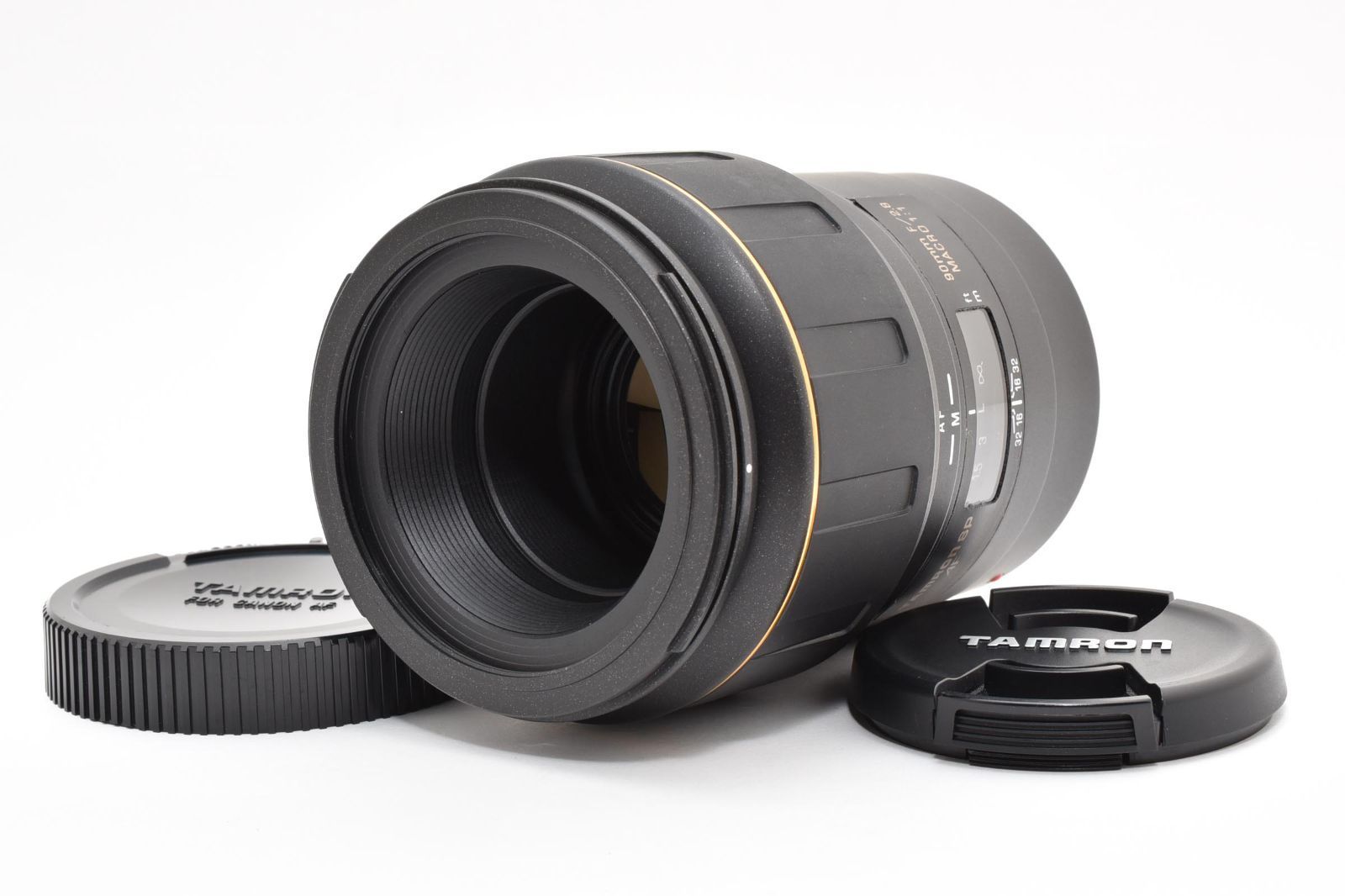 ★美品★タムロン TAMRON AF 90mm F2.8 マクロ 172E キャノン用★ W0644＃5226