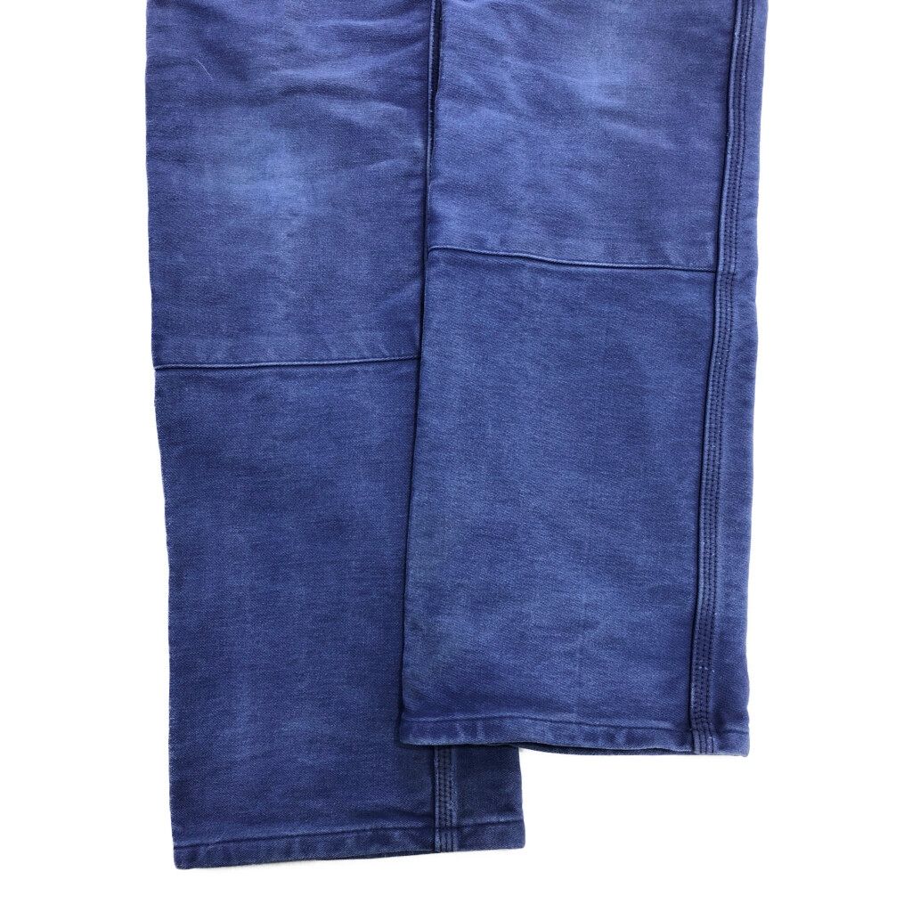 SANFOR rofa モールスキン パンツ ユーロ ネイビー(メンズ 94)中古