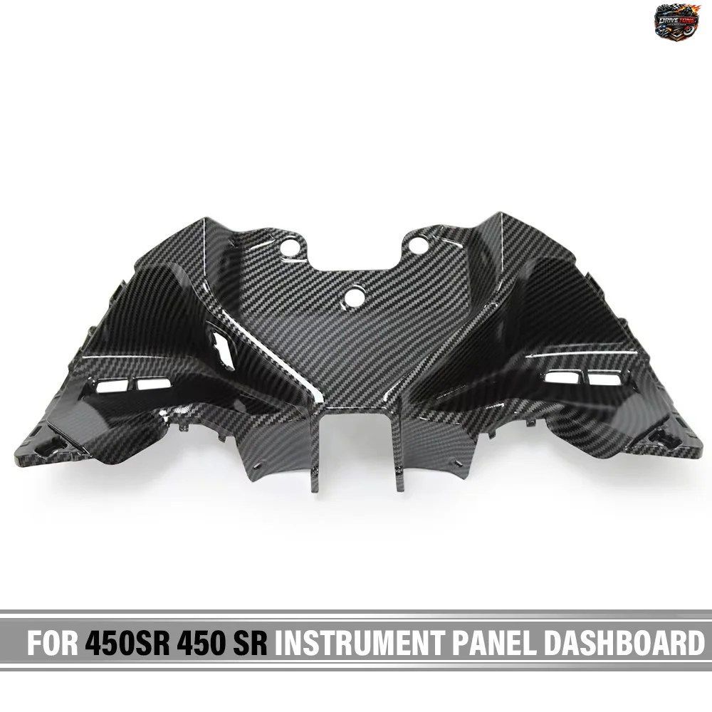 インストルメントパネル ダッシュボード / リアガード 450SR 450 SR SR450 ダッシュボード インストルメントカバー