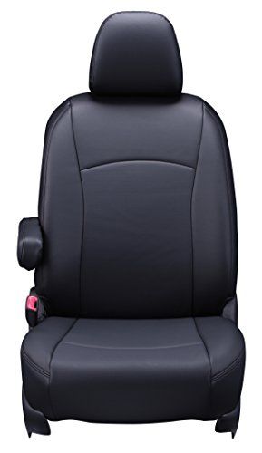 R◆クラッツィオ(Clazzio) シートカバー RAV4 ハイブリッド 50系 Xグレード Clazzio ジュニア ブラック ET-0156【41ETH0156K】 248e0b37