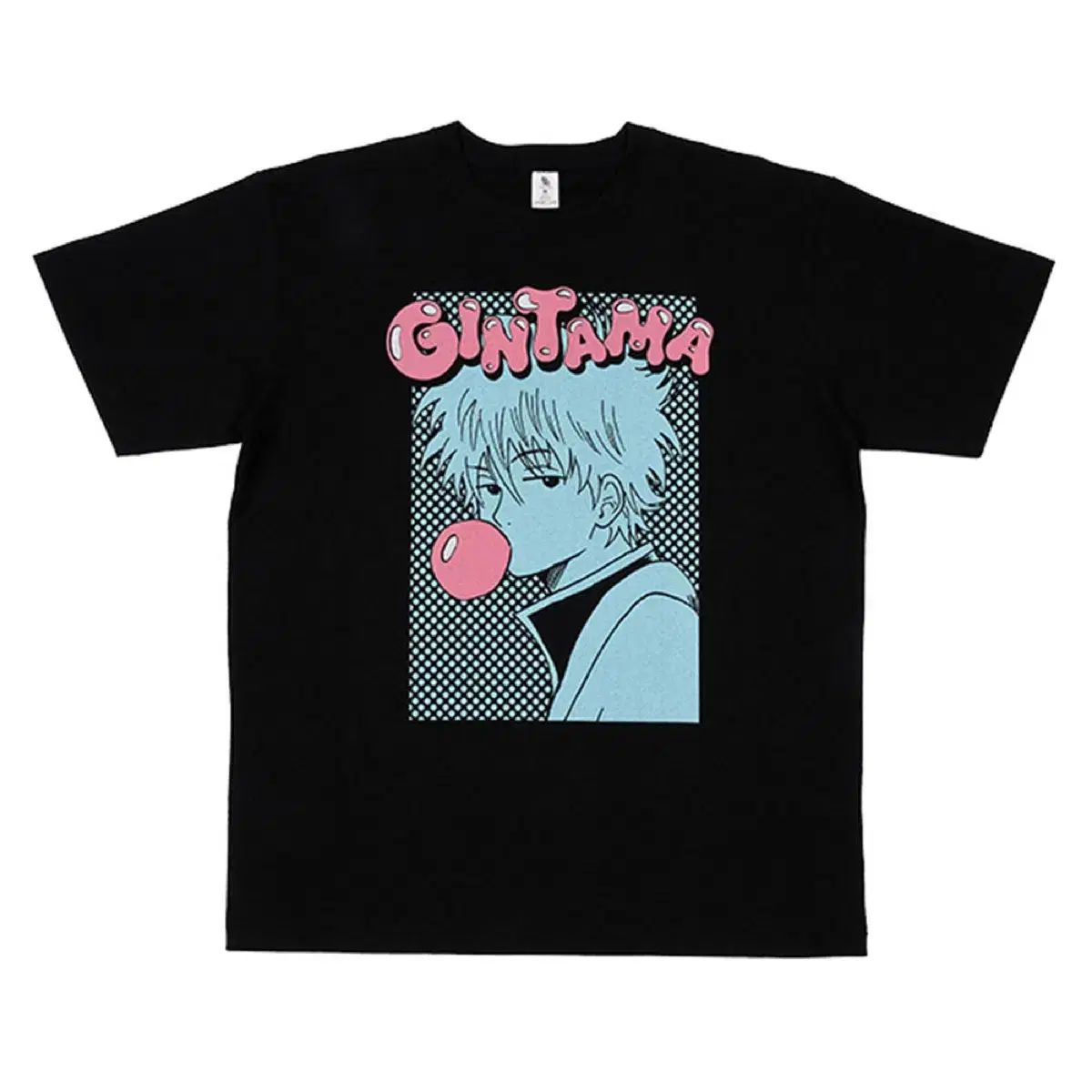 銀魂 銀時 JUMP SHOP Tシャツ XL 未開封 新品