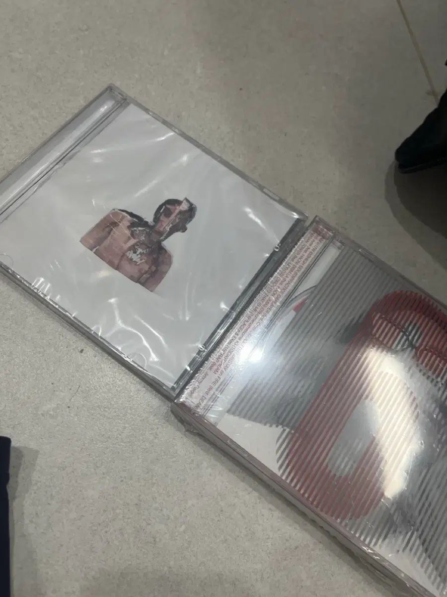 しっけい 6seoul ＆ pop a lot 未開封 まとめ売り