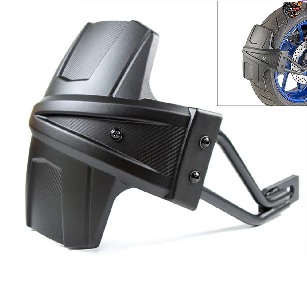 ヤマハ TRACER 900 TRACER 900 GT 2018 2019 2020 用モーターサイクルアクセサリー リアフェンダー マッドガード マッドフラップ ホイール