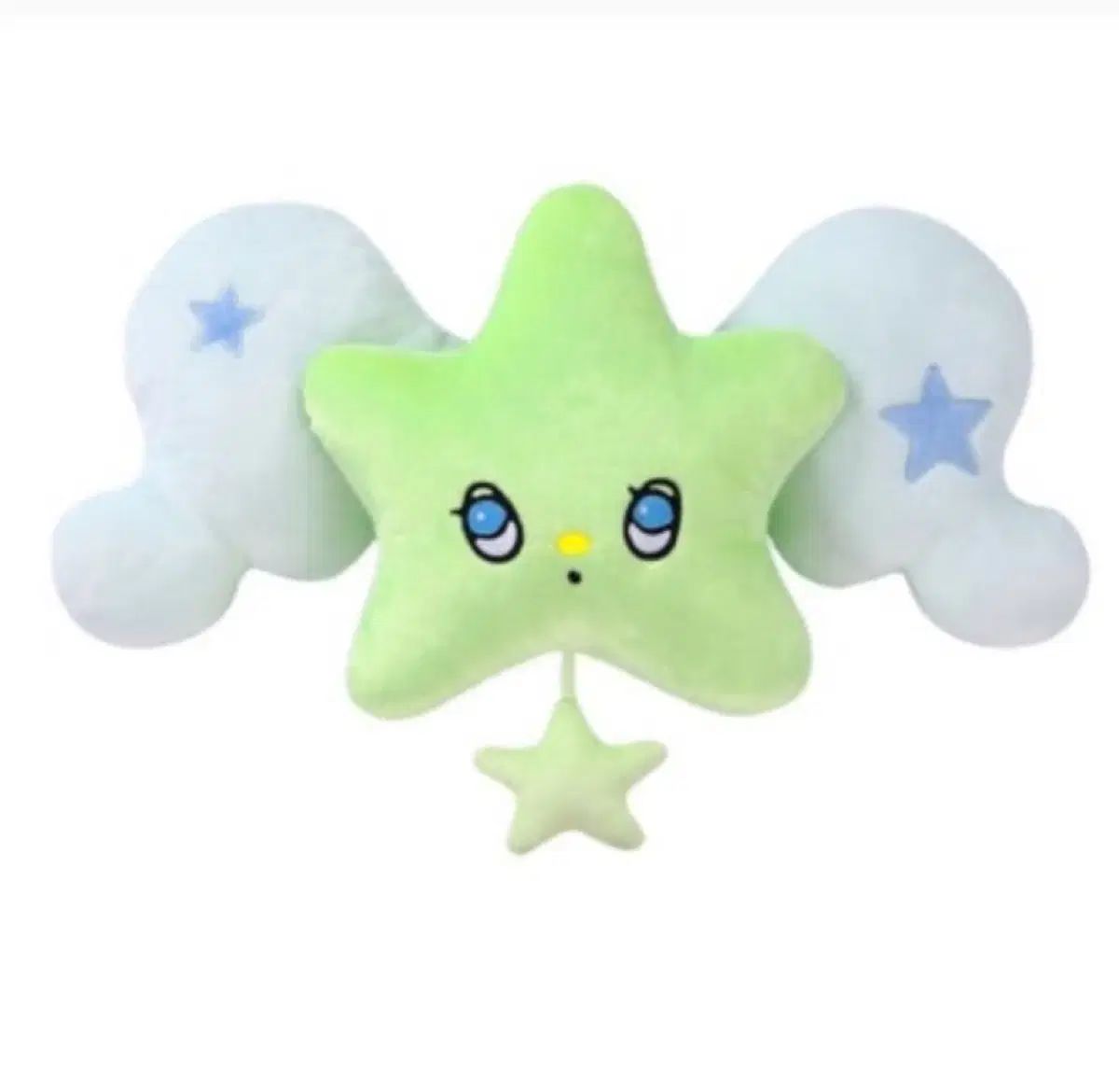 ウィCHUUクッション 未開封 サクヤ