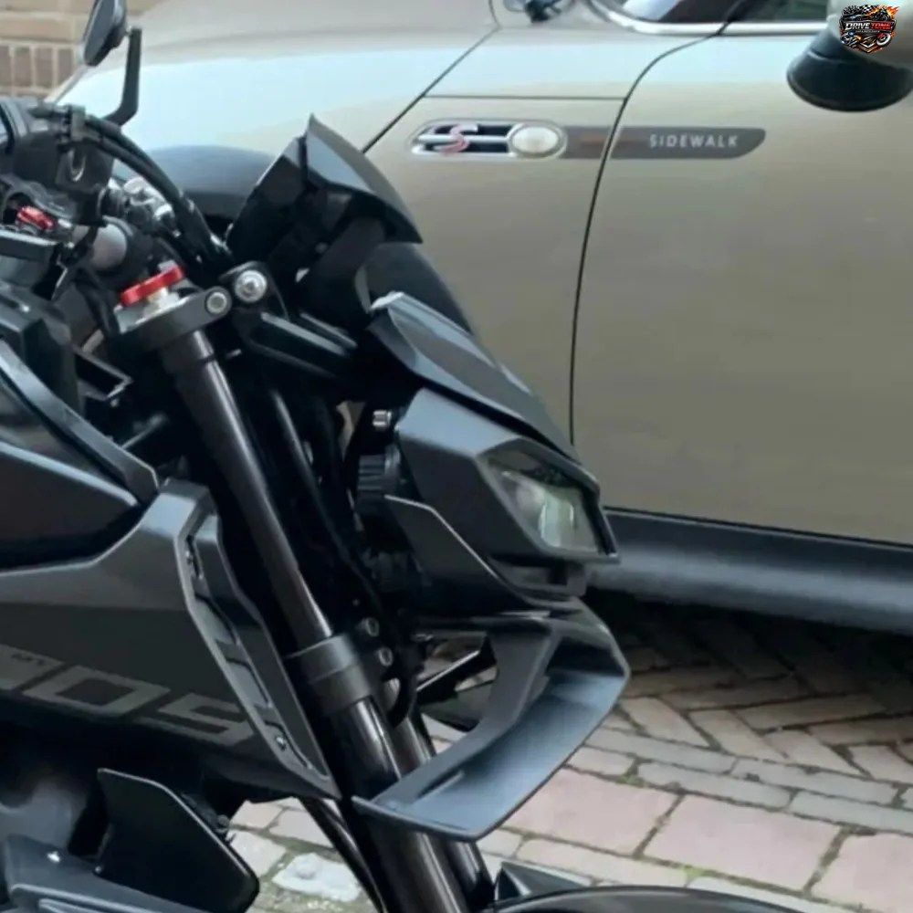 オートバイ用アクセサリー インストルメントシェル メーターケース ゲージカバー ヤマハ MT-09 SP FZ-09 FZ09 2017 - 22 オートバイ用アクセサリー インストルメントシェル メーターケース ゲージカバー ヤマハ MT-09 SP FZ-09 FZ09 2017 - 22