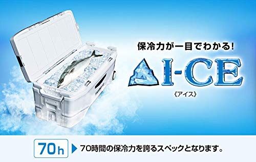 シマノ(SHIMANO) クーラーボックス 釣り用 フリーガ ベイシス (20~26リットル) 200UZ-020N/260UZ-026Nt ae53ccae