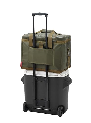 コールマン(Coleman) クーラーボックス ホイールクーラー 28QT(26L)t 60908785