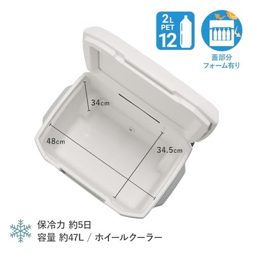 コールマン(Coleman) エクストリームクーラーt 7663adb3