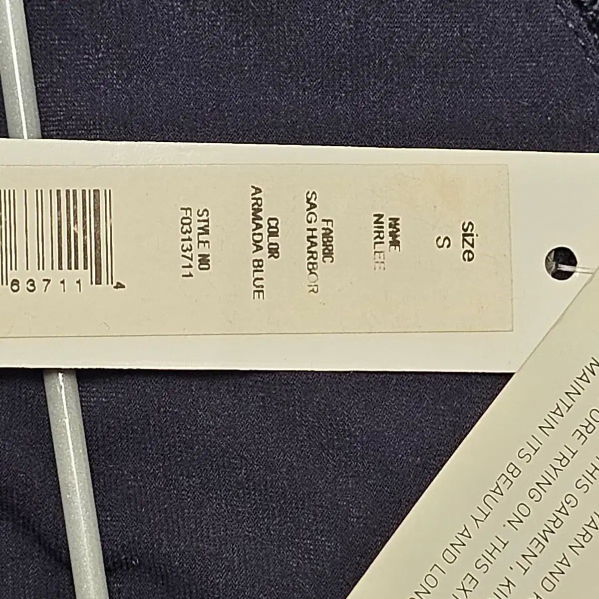 新品 55/66 Theory クロシェ ニット ONE PIECE 新品 55/66 Theory クロシェ ニット ONE PIECE