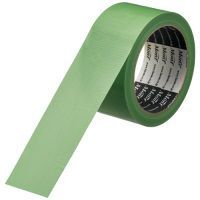 養生テープNO.822 50mm×25m グリーン 30巻 【古藤工業】