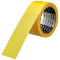 養生テープNO.822 50mm×25m イエロー 30巻 【古藤工業】