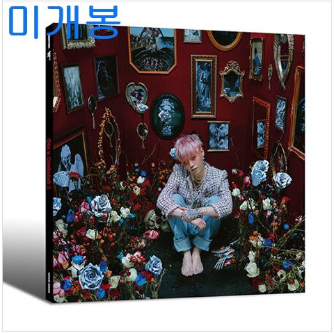 青 ー 1 家 ／ Bloo In Wonderland 2 未開封 CD ）