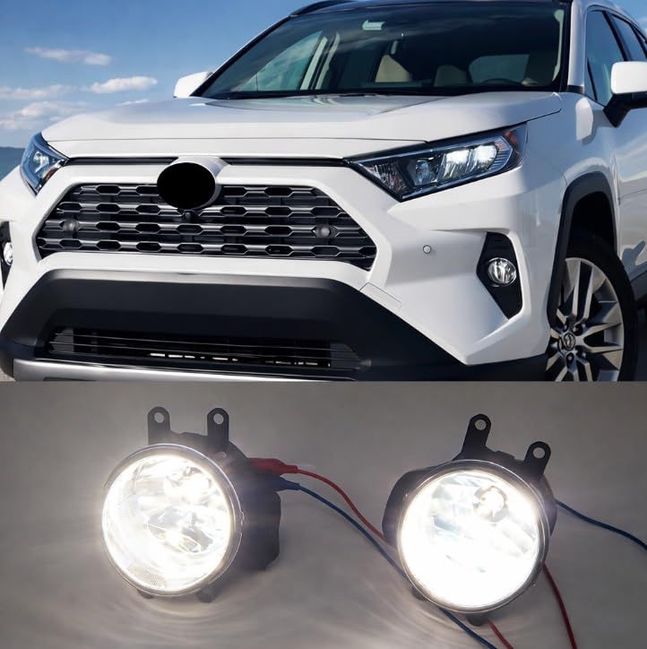 R◆トヨタ 用 RAV4 50系 フォグランプ ユニット フォグカバー セット MXAA52 MXAA54 AXAH52 AXAH54 2019年4月? 後付け 純正形状 リレーハーネス スイッチ付 社外品 f6841925 R◆トヨタ 用 RAV4 50系 フォグランプ ユニット フォグカバー セット MXAA52 MXAA54 AXAH52 AXAH54 2019年4月? 後付け 純正形状 リレーハーネス スイッチ付 社外品 f6841925